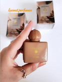 عطر آمواج گایدنس ۳۰ میل شیشه اصلی از ارتمیوس تلفیقی از فندق و وانیل به شدت گیرا و جذابر