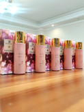 عطر آمواج گایدنس ۳۰ میل روونا یونیسکس یک رایحه بسیار خاص و جدید پخش بوی بالا