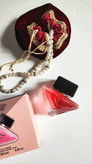 عطر پرادا پارادوکس ۲۵ میل اسمارت زنانه ،یک کار لوکس با طبع شرقی گلی و کهربایی