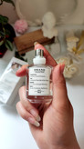 عطر رپلیکا لیزی ساندی مورنینگ ۲۵ میل یک کار ملایم وزنانه با رایحه ارامش بخش