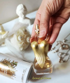 عطر ژان پل گوتیه دیواین 25 میل برندکالکشن یک عطر رویایی شیک گلفام و گورماند(خوراکی)