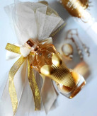 عطر ژان پل گوتیه دیواین 25 میل برندکالکشن یک عطر رویایی شیک گلفام و گورماند(خوراکی)