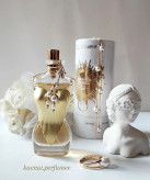 عطر ژان پل گوتیه دیواین 25 میل برندکالکشن یک عطر رویایی شیک گلفام و گورماند(خوراکی)