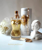 عطر ژان پل گوتیه دیواین 25 میل برندکالکشن یک عطر رویایی شیک گلفام و گورماند(خوراکی)
