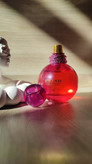 عطر بریتنی اسپیرز فانتزی ۲۵ میل برندکالکشن زنانه عطری شاداب و ترش و ملس با روایح میوه ای