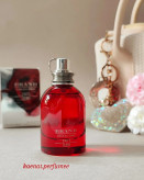 عطر کاچارل آمور آمور ۲۵ میل برندکالکشن ،عطری زنانه و خاص با شعار عشق در یک نگاه