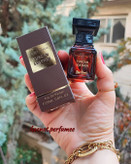 عطر تامفورد توسکان لدر ۳۰ میل جسیکاتوئین رایحه ای اغواگر از طبیعت یونییکس مناسب فصل سرما