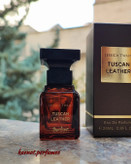 عطر تامفورد توسکان لدر ۳۰ میل جسیکاتوئین رایحه ای اغواگر از طبیعت یونییکس مناسب فصل سرما