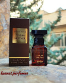 عطر تامفورد توسکان لدر ۳۰ میل جسیکاتوئین رایحه ای اغواگر از طبیعت یونییکس مناسب فصل سرما
