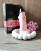 عطر زنانه کارولینا هررا گودگرل بلاش ۳۳ میل برندینی خنک میوه ای بسیار لطیف و حریرگونه