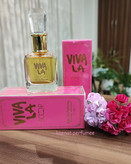 عطر ویوا لا جویسی ۳۰ میل اسکوپ ،عطری زنانه خنک گلی میوه ای و شیرین بسیار دوست داشتنی