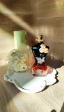 عطر ژان پل گوتیه لا بل 25میل زنانه از برندکالکشن عطری مطبوع شرقی وانیلی و شیرین مناسب فصل خنک