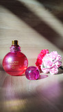 عطر بریتنی اسپیرز فانتزی ۲۵ میل برندکالکشن زنانه عطری شاداب و ترش و ملس با روایح میوه ای