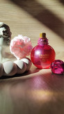 عطر بریتنی اسپیرز فانتزی ۲۵ میل برندکالکشن زنانه عطری شاداب و ترش و ملس با روایح میوه ای