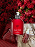 عطر کاچارل آمور آمور ۲۵ میل برندکالکشن ،عطری زنانه و خاص با شعار عشق در یک نگاه