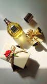 عطر ویکتور اند رولف فلاور بمب ۲۵ میل برندکالکشن بمبی از بهترین گلهای دنیا گرم و شیرین و لوکس