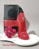 گودگرل وری گودگرل 33 میل برندینی زنانه یک عطر شاد و پرعطرانرژی با نت های گلی میوه ای و هوس انگیز