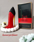 گودگرل وری گودگرل 33 میل برندینی زنانه یک عطر شاد و پرعطرانرژی با نت های گلی میوه ای و هوس انگیز