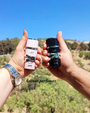 عطر لطافه اسد شیشه اصلی 25 میل جسیکاتوئین گرم و تند و اتشین