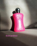 عطر د مارلی اوریانا ۳۳ میل برندینی زنانه گلی میوه ای و شیرین و خوشمزه