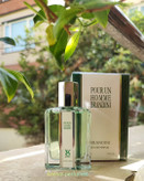 عطر کارون پوران هوم ۳۳ میل برندینی نوستالژی و لوکس معروف به عطر شاه