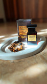 عطر تام فورد توباکو وانیل 30 میل اسکوپ مردانه لوکس و تجملاتی گرم و شرقی ادویه ای