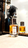 عطر مانسرا رز وانیل ۲۵ میل برندکالکشن بسیار خوشبو و خاص عطری با نت لیموترش و آب و وانیل