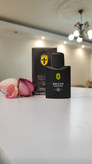 عطر فراری بلک (اسکودریا) 25 میل برندکالکشن مردانه معتدل و معطر از گیاهان لوکس و درجه یک