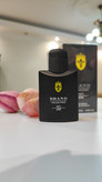 عطر فراری بلک (اسکودریا) 25 میل برندکالکشن مردانه معتدل و معطر از گیاهان لوکس و درجه یک