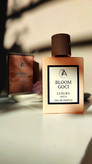 عطر گوچی بلوم زنانه 50 میل لاکچری آکوا طبع خنک رایحه گلی فوق العاده مشام نواز و خوشبو مناسب بهار