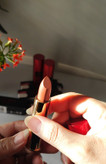 رژلب جامد برند لوکس ایرانی 100% گیاهی