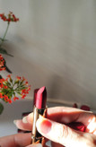 رژلب جامد برند لوکس ایرانی 100% گیاهی
