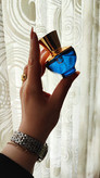 عطر ورساچه دیلان بلو زنانه حجم 25 برندکالکشن خنک و گلی میوه ای
