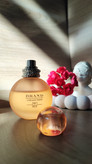 عطر بریتنی اسپیرز نیکد زنانه 25 میل برندکالکشن