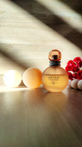 عطر بریتنی اسپیرز نیکد زنانه 25 میل برندکالکشن