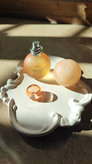 عطر بریتنی اسپیرز نیکد زنانه 25 میل برندکالکشن