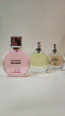 عطر چنس شنل 25میل برندکالکشن زنانه طبع معتدل رایحه چایپر