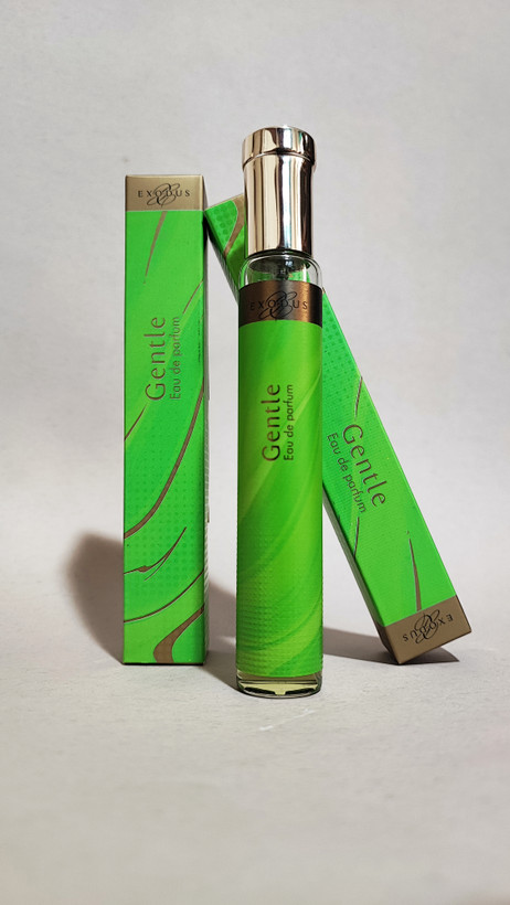 عطر قلمی حجم 30 میل اگزودوس ،روایح پرفروش بسیار خوشبو و به صرفه