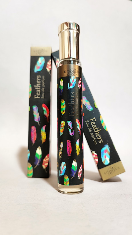 عطر قلمی حجم 30 میل اگزودوس ،روایح پرفروش بسیار خوشبو و به صرفه