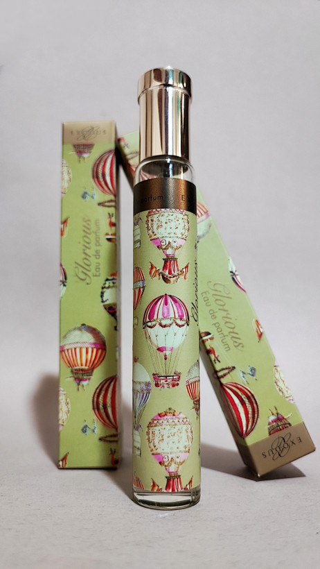 عطر قلمی حجم 30 میل اگزودوس ،روایح پرفروش بسیار خوشبو و به صرفه
