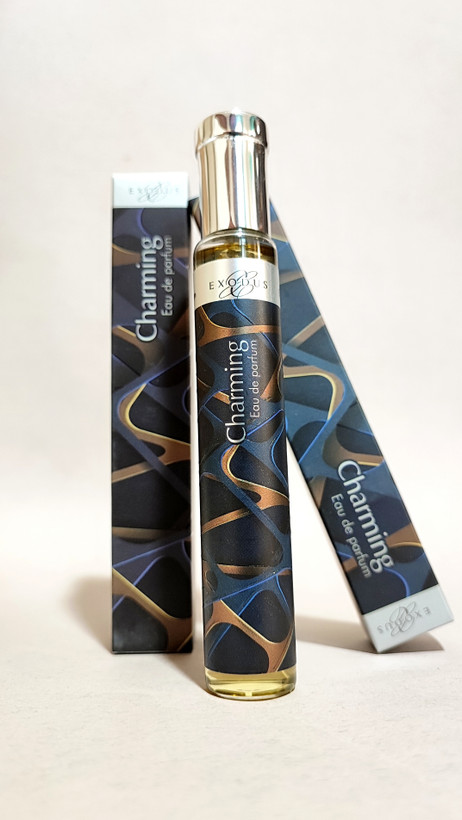 عطر قلمی حجم 30 میل اگزودوس ،روایح پرفروش بسیار خوشبو و به صرفه