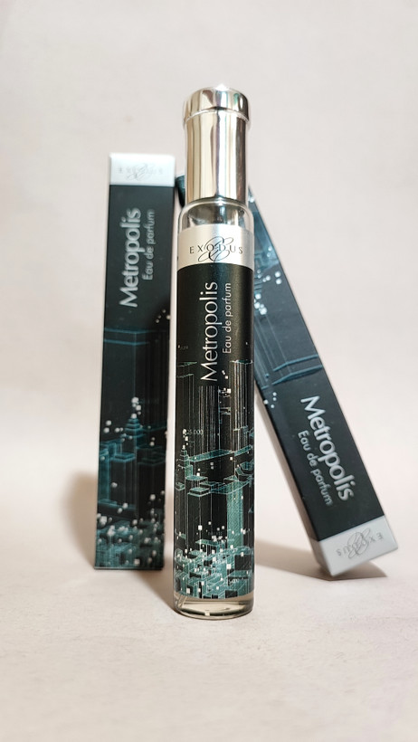 عطر قلمی حجم 30 میل اگزودوس ،روایح پرفروش بسیار خوشبو و به صرفه