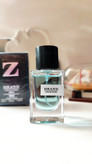 عطر مردانه ایوسن لورن وای حجم 25میل برندکالکشن طبع معتدل رایحه معطر فوژه