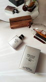 عطر مردانه شنل الور هوم حجم 25میل برندکالکشن طبع خنک و ادویه ای