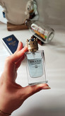 عطر مردانه دولچه گابانا کینگ حجم 25 میل برندکالکشن طبع خنک رایحه چوبی معطر ،حس یک عطر اصیل و کلاسیک رو بهتون میده