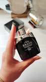 عطر مردانه لجند مونت بلانک حجم 25 میل برندکالکشن طبع خنک و شیرین رایحه معطر فوژه