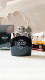 عطر مردانه لجند مونت بلانک حجم 25 میل برندکالکشن طبع خنک و شیرین رایحه معطر فوژه