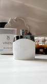 عطر مردانه لجند مونت بلانک اسپریت حجم 33میل برندینی خنک لطیف بسیار شاداب و ایحاد حس خوب