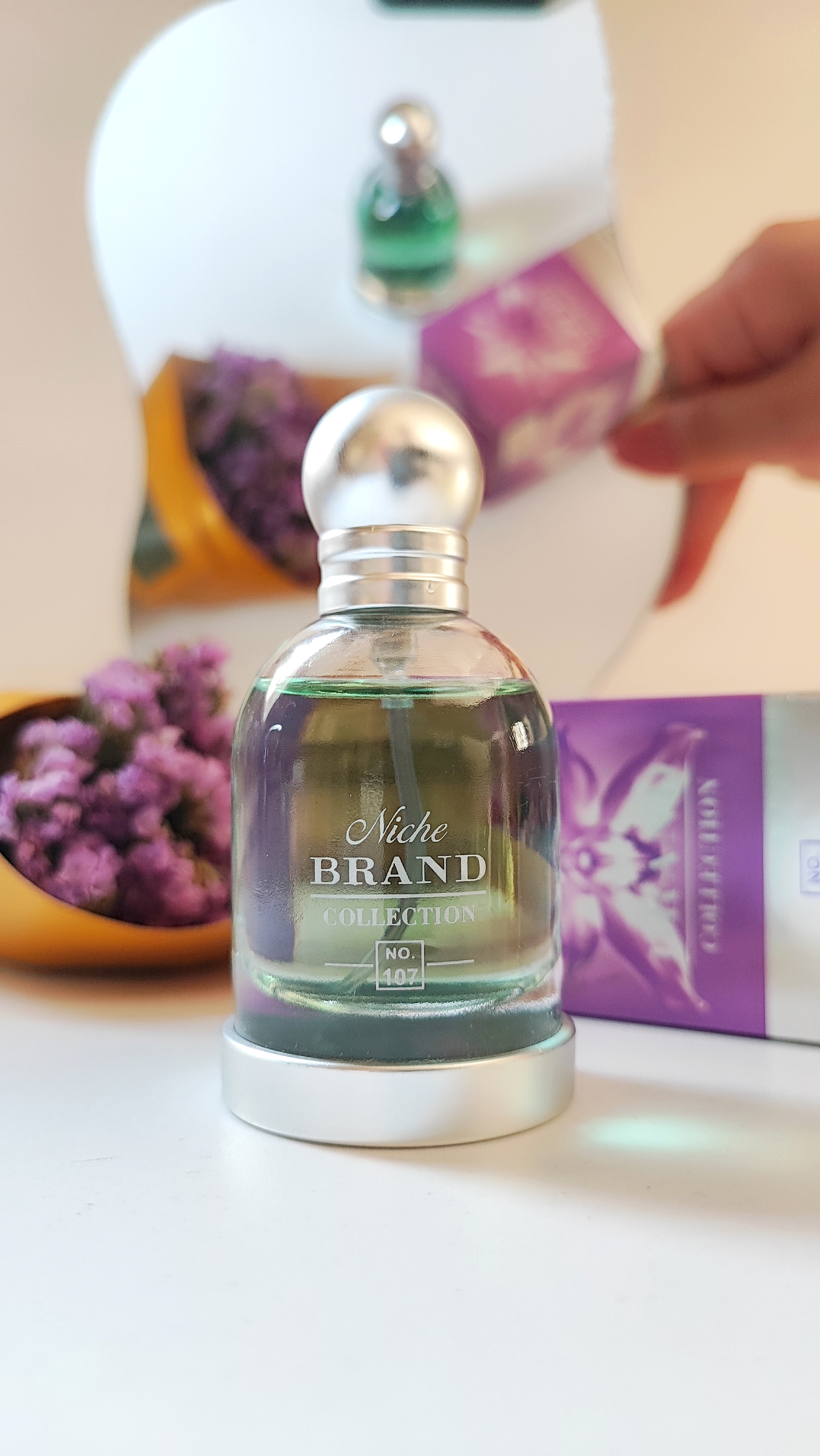 عطر هالوین برندکالکشن